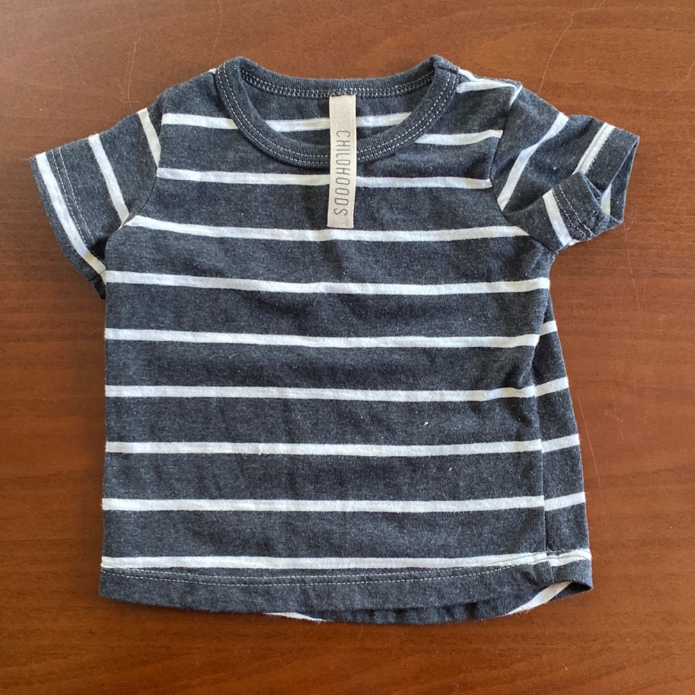 Childhoods Clothing Tee